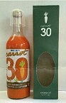 3341_c 【研醸】Carrot30 (キャロット30)　720ml×6本　[お取り寄せ]