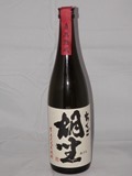 3520 麦焼酎【池亀酒造/福岡】 ちくご胡坐(あぐら)　720ml　[お取り寄せ]