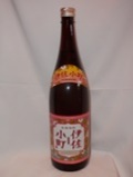 3621　芋焼酎　【大口酒造/鹿児島】 伊佐小町 1800ml