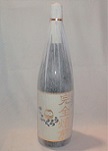 3684c　麦焼酎　【研醸/福岡】 完全焙煎こふくろう　1800ml×6本　★送料無料