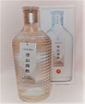 4040 麦焼酎【三和酒類/大分】いいちこ空山独酌　30°　720ml