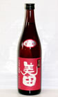 6192　【みいの寿/福岡】　豊醸　美田　山廃純米　720ml　三井の寿 [お取り寄せ]