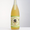722 【高橋商店】　繁桝　純米梅酒　720ml