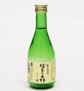 999c2 【小林酒造本店/福岡】萬代 超辛口純米酒 博多の森 300ml×24本 [送料半額] [お取り寄せ]