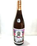 2919c　芋焼酎　【宗政酒造/佐賀】恋寅　1800ml ×6本　送料無料　[お取り寄せ]