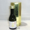 6616 【高橋商店/福岡】繁桝　箱入娘　大吟醸　180ml [お取り寄せ]