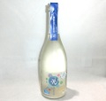 3496 【鳴滝酒造 聚楽太閤/佐賀】 瀧　スパークリング　生　720ml