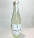 2209【松浦一酒造/佐賀】MATSUURA01 hallelujah 晴レル哉 スパークリング 生720ml