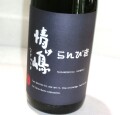 2761　麦焼酎　【ゑびす酒造/福岡】　情け嶋　らんびき　 1800ml　[限定]