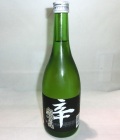 2415 【馬場酒造場/佐賀】 能古見　辛口　純米酒　720ml
