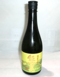 4455 【馬場酒造場/佐賀】 能古見 純米吟醸 山田錦 720ml