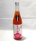 7685　【大賀酒造】　東風の梅 太宰府梅酒　720ml
