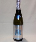 1561 【喜多屋/福岡】喜多屋　蒼田 夏酒　純米吟醸生　720ml　限定流通