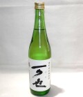 10450【高橋商店/福岡】繁桝　可也　特別純米酒　雄町　720ml