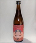 2222　米焼酎【ゑびす酒造/福岡】福徳戎　3年貯蔵　720ml