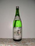 1142　米焼酎　【五町田酒造】　日本一　1800ml　[お取り寄せ]