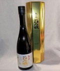 1029 【高橋商店/福岡】繁桝　箱入娘　大吟醸　720ml　☆