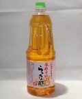 1647　【ばいくん酢】　らっきょ酢　1800mlPT