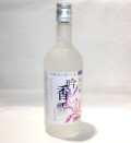 665　粕取り焼酎　【杜の蔵】 吟香露（ぎんこうろ） 20度　720ml [お取り寄せ]