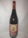 2919　芋焼酎　【宗政酒造/佐賀】恋寅　1800ml