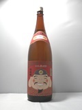 2164　米焼酎【ゑびす酒造/福岡】福徳戎　3年貯蔵　1800ml