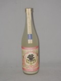 5597 【高橋商店/福岡】 繁桝　純米大吟醸にごり酒　生々　720ml