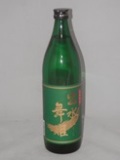 3204 芋焼酎 【出水酒造/鹿児島】 出水に舞姫　900ml　[お取り寄せ]