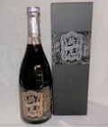 1127　リキュール　【研醸/福岡】 新黒　珈琲＆焼酎　720ml　☆