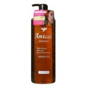 アミカル　シャンプー 1000ml 4540474111131