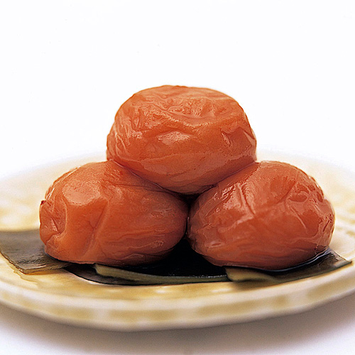 こんぶ梅 270g 化粧箱入り