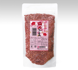 梅肉ごま お徳用袋入り130g