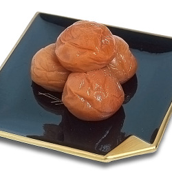 お徳用-福豊梅 270g ボトル入り