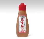 福豊梅 梅肉（チューブタイプ） 120g