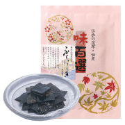 梅肉入り佃煮昆布 ふくにしき 100g