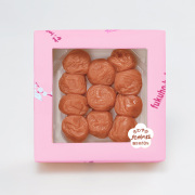 "さわやか" 紀州の梅「180g」化粧箱入り