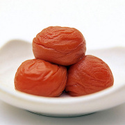 お徳用-紀州の梅 1.1kg エコパック入り