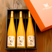 みかんジュース「きわみ」  500ml×3本