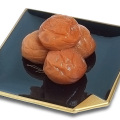 福豊梅 1kg 化粧箱入り
