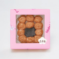 "こんぶ梅"	「180g」化粧箱入り