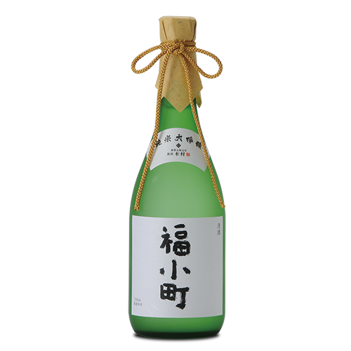 純米大吟醸 福小町 （720ml）