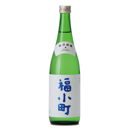 純米吟醸 福小町 （720ml）