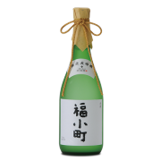純米大吟醸 福小町 （720ml）桐箱入