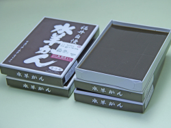 水ようかん300g・5箱