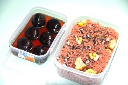 おせち・栗セット