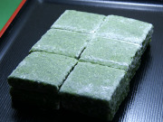 草角餅