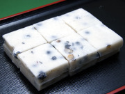 丹波黒豆角餅・２升