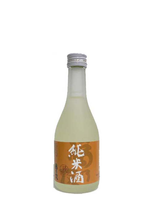 純米酒　300ml