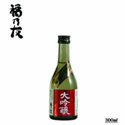 福乃友大吟醸入賞酒