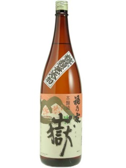 本醸造　嶽　1,800ｍｌ