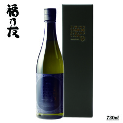 FukunotomoDEFukunotomo純米大吟醸